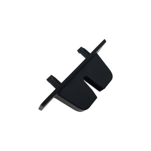 Cubierta de Cerradura de Puerta Trasera Jaguar LR034352 T2H2192, Pieza de Repuesto de Plástico para XFL XE XEL Land Rover Chery - Product Image 1
