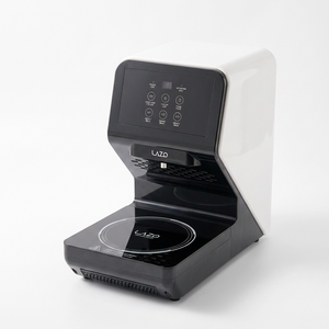 Máquina Automática de Cocina de Fideos Instantáneos de Autoservicio, Estación de Comida Rápida con Certificación CE para Cafetería Desatendida las 24 Horas - Product Image 3