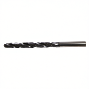 Ttake Universal Carbide <b>Drill</b> Bit Ta1005 8xD Nano TiAlN Coated Drilled For Machine Tools - Product Image 2