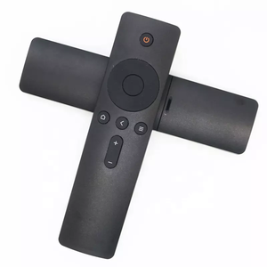 Control remoto MI por infrarrojos de <span class=keywords><strong>11</strong></span> teclas, adecuado para <span class=keywords><strong>TV</strong></span> <span class=keywords><strong>Xiaomi</strong></span> 4A/4C de 32/43/49/50/55/65 pulgadas, controlador IR para decodificador con 2 pilas AAA - Product Image 4