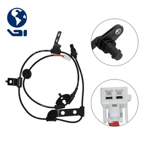Capteur de vitesse de roue ABS arrière droit <span class=keywords><strong>95681</strong></span>-<span class=keywords><strong>2S300</strong></span> pour Hyundai Tucson 2010-2014 Kia FWD - Product Image 5