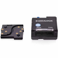 Escáner de Código Bidimensional Fijo USB Datalogic Deli Jie GFS4550/4520/4590, Reemplaza al GFS4450, Sensor CMOS, 1 Año de Garantía