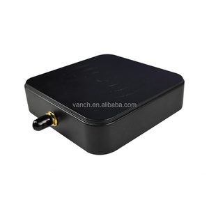 เครื่องอ่าน RFID อุตสาหกรรมแบบพกพา Vanch VA-Q85R ความเร็วสูง วัสดุ ABS สำหรับอ่านป้ายโลหะ ใช้สำหรับระบบควบคุมการเข้าออก - Product Image 3