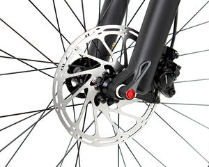 Nouveau modèle de vélo <span class=keywords><strong>électrique</strong></span> E5pro vélo <span class=keywords><strong>électrique</strong></span> aluminium <span class=keywords><strong>vtt</strong></span> <span class=keywords><strong>électrique</strong></span> 48V 350W Bafang Mid Drive vélo de montagne à vendre - Product Image 6