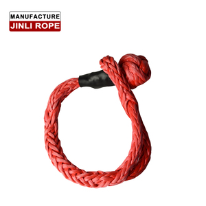 Jinli ngoài trời 4WD động phục hồi Kit Heavy Duty <span class=keywords><strong>Rope</strong></span> với mềm còng dưới, <span class=keywords><strong>Mini</strong></span> xẻng, van điều tiết cho off-road - Product Image 3