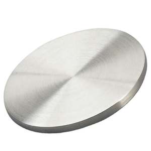 Material de Evaporación de Gránulos de Platino Pt 99.99% - Product Image 2