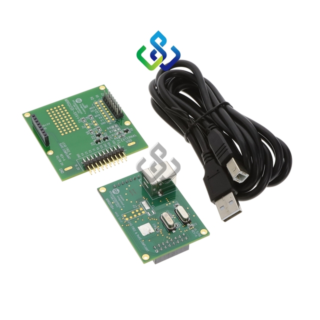 IN STOCK 100% ORIGINAL BRAND NEW EVAL KIT TO EVALUATE SPI AND SMB MINIQUSB+