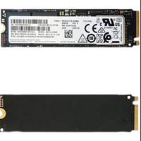 Hard Disk Portable Pm9a1eksternal 2Tb Ssd Solid State MZVL22T0HBLB-00 $00/07