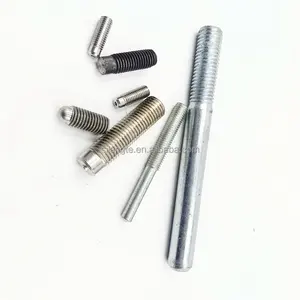 ISO13918PD welding screw ISO13918MD type welding screw Arc Stud Welding - Unthreaded Stud - Type UD