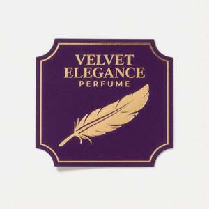 Etiqueta Adhesiva de Lujo para Botellas con Logotipo en Relieve, Etiqueta Personalizada Impermeable con Lámina Dorada en Rollo - Product Image 6