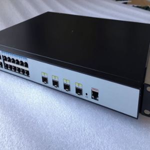 Firewall Empresarial de Control Industrial de Alta Calidad S1730s-s24p4s-a2, Envío Rápido por DHL o FedEx - Product Image 1