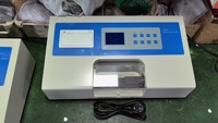 Alat Uji Kekerasan Tablet Digital Portabel CHINCAN YD-1 YD-2 YD-3 YD-4 dengan Printer atau dengan Layar Sentuh