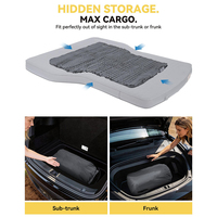 Matelas en mousse haut de gamme, qualité supérieure et anti-affaissement, tailles personnalisées disponibles, sur mesure pour Tesla, directement de l'usine