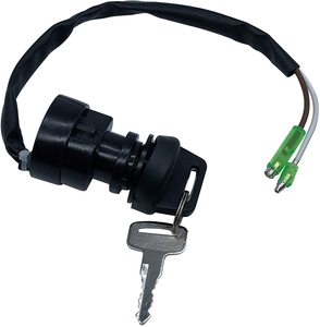 Interruptor de Encendido DS650 BAJA para ATV <span class=keywords><strong>CAN</strong></span> <span class=keywords><strong>AM</strong></span> <span class=keywords><strong>Bombardier</strong></span> 710000075 - Product Image 3