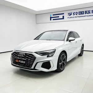 VOITURE D'OCCASION <span class=keywords><strong>AUDI</strong></span> <span class=keywords><strong>2023</strong></span> <span class=keywords><strong>A3</strong></span> <span class=keywords><strong>SPORTBACK</strong></span> 1.4TFSI 35TFSI FASHION SPORT EDITION (FACELIFT) TRANSMISSION AUTOMATIQUE LUXE TURBO FONCÉ - Product Image 1
