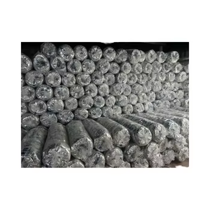 PVC Ống linh hoạt kết hợp với nhôm <span class=keywords><strong>Polyester</strong></span> nhôm lá <span class=keywords><strong>Polyester</strong></span> cách điện Ống linh hoạt cho điều hòa không khí - Product Image 2