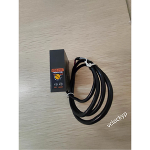 Sensor de Distancia Ajustable HOKUYO AUTOMATION PD3-70C, Lote de 2 Usados - Product Image 4