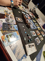 Jeux de société personnalisés, cartes, puzzles pour adultes et enfants, jouets, jeux en gros