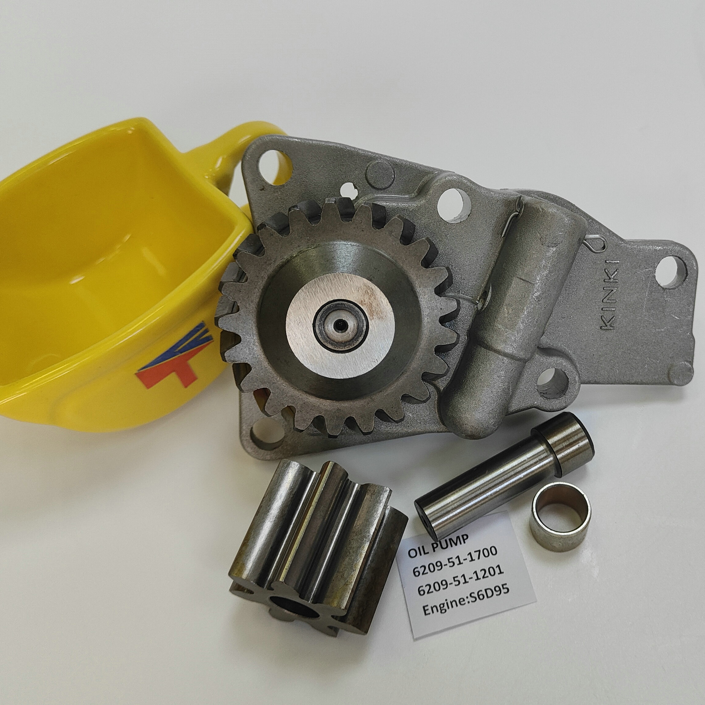 自動車 pa-ko koba NOS OE Nabco-Japan Clutch Slave Cylinder for 68-73 Datsun