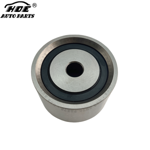 13503-62030 135030A00 13503-62010 Wholesale HDE Auto Parts Idler <b>Pulley</b> for Toyota Camry Lexus RX300 - Product Image 1