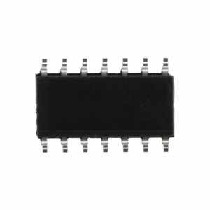 IC GATE AND 4CH 2 INP 14SSOP Distribuidor Autorizado SN74AHCT08DBR Componentes Electrónicos Circuito Lógico - Product Image 1