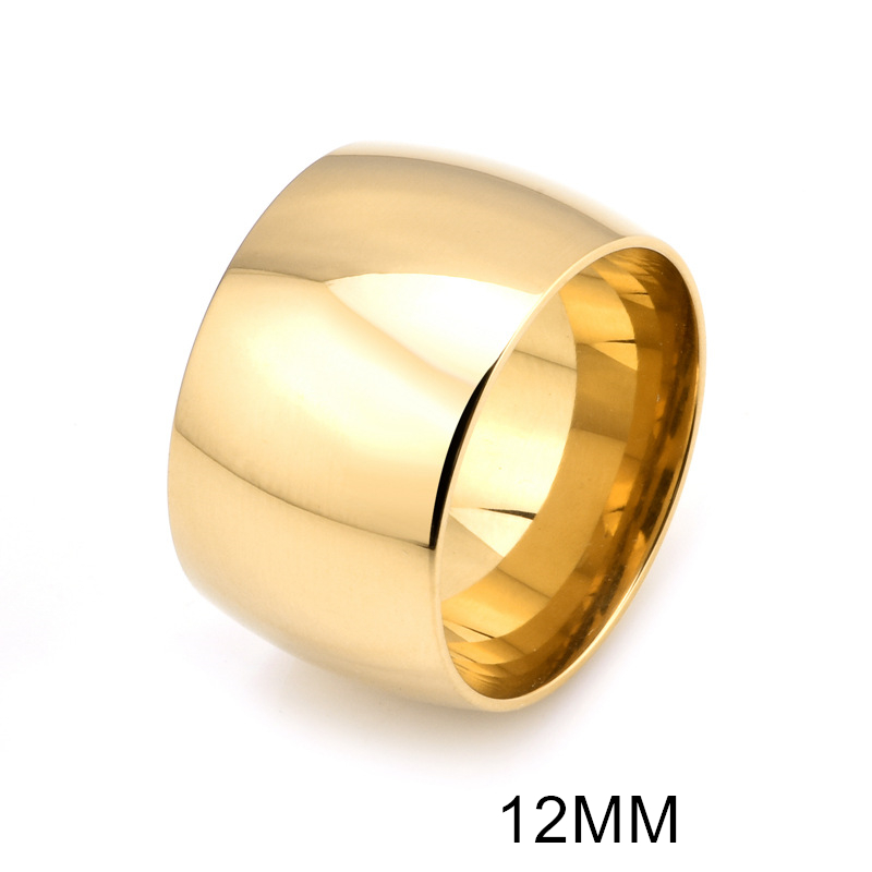 12mm or couleur