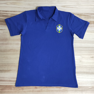 Buena calidad gran diseño sublimación drifit polos personalizados - Product Image 6
