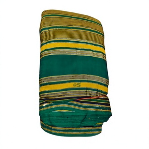 Ensemble de robes pour filles/femmes somaliennes en tissu jacquard uni à perles métalliques, écologique et biologique, de poids moyen, haute qualité - Product Image 3