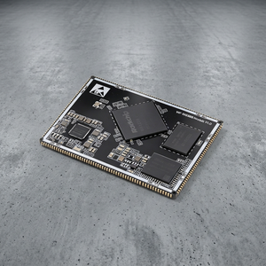 Carte de processeur quad-core industrielle RK3568, 65 × 47 mm, PCB 0,6-1,6 mm - Product Image 5