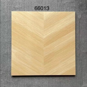 Nhà Máy khuyến mãi của chất lượng cao 600x600 mét Matt gỗ cái nhìn sứ mộc mạc gạch lát sàn thiết kế hiện đại điểm nhấn cho phòng - Product Image 6