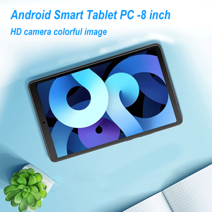 Phổ Biến Interpad <span class=keywords><strong>7</strong></span> Inch Máy Tính Bảng <span class=keywords><strong>Android</strong></span> Pin 4000MAh Máy Tính Bảng 8 Inch Trẻ Em Chơi Game Phần Mềm Máy Tính Bảng Tab Cho Giáo Dục Văn Phòng - Product Image 5