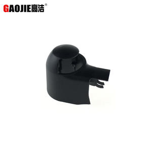 Cubierta de Brazo de Limpiaparabrisas Gaojie 6Q6955435D para Skoda Fabia 08-11, Tapa de Plástico para Brazo de Limpiaparabrisas Trasero - Product Image 1