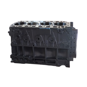 Conjunto de motor Caterpillar 20R-4006 completo para equipo pesado CAT 24M, piezas OEM - Product Image 1