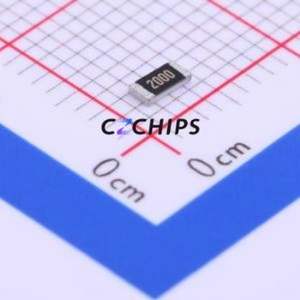 Resistencia SMD ARG06DTC2000 1206 (Tipo: Película Delgada) (Resistencia: 200 Ohmios Precisión: 0.5%) - Product Image 1