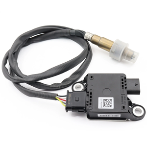 Sensor de Partículas DPF OE 4G0906261C Nuevo 12V Universal para VW Audi Seat Skoda Golf para <span class=keywords><strong>Touareg</strong></span> A4 A6 Q5 - Product Image 1