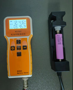 INR18650-30Q 3,7 В 3000 мАч литий-ионная аккумуляторная батарея <span class=keywords><strong>18650</strong></span> литиевая батарея INR18650 30Q 3,7 В для электроинструментов E-bike - Product Image 5