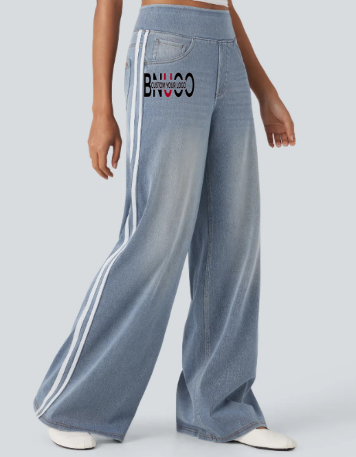 Wholesale Women Jeans Autumn New Style