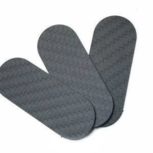 แผ่นคาร์บอนไฟเบอร์หนา1มม.-20มม.-ความแข็งสูงทนต่อการกัดกร่อนสำหรับการบินและอวกาศและยานยนต์ - Product Image 3