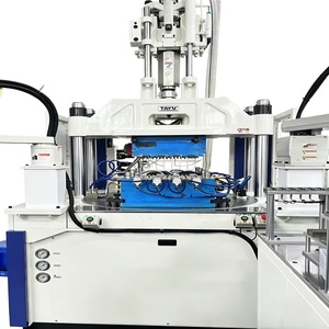Factory Custom Mold Manufacturer Custom Mold Figurines Plastic Injection Molding Service China Plastic Injection Molding - Product Image 2