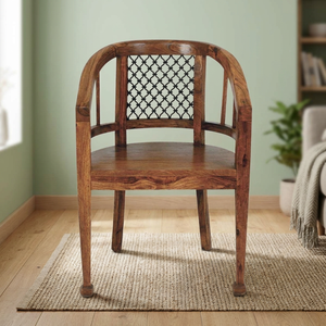 Silla de Comedor Plegable de Madera Maciza de Alta Calidad, Moderna, de Madera Curvada, de Lujo, con Respaldo Cruzado y Forro de Espuma, para Hogar, Escuela, Parque, Sala de Estar, Exterior - Product Image 1