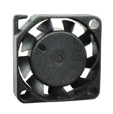 Cost-effective CE UL Approval Server Cooling Axial Fans 25*25*7mm Mini Small Cooler Fan