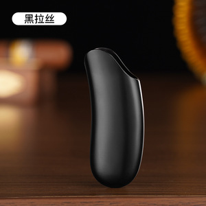 OEM Custom Logo Premium in metallo più leggero Cover per Full Size più leggero per i regali aziendali - Product Image 4