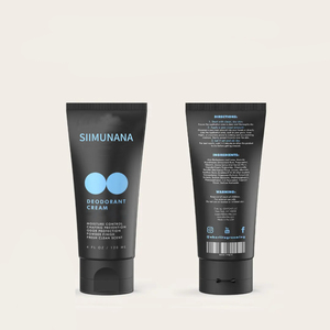 Crème déodorante intime 100 % naturelle pour hommes, effet rafraîchissant instantané, anti-frottement, longue durée, anti-odeurs, soin quotidien pour les zones intimes masculines - Product Image 4