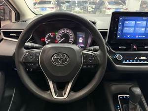 <span class=keywords><strong>Toyota</strong></span> Corolla Edición Elite 2019 Usado, Sedán con Cámara LED, Asientos de Tela y Motor Turbo - Product Image 5