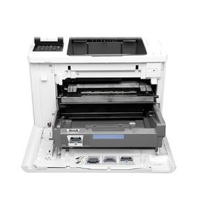 Impresora láser monocromática <span class=keywords><strong>LaserJet</strong></span> <span class=keywords><strong>Enterprise</strong></span> <span class=keywords><strong>M607dn</strong></span> | Dúplex automático, red Gigabit, 1200 ppp, 52ppm de alta velocidad - Product Image 2