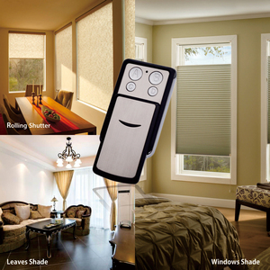 YET-F51D Universal <strong>Remote</strong> <strong>Control</strong> <strong>for</strong> Garage Door 433mhz Wireless Rf Receiver Module <strong>Suppliers</strong> - Product Image 2