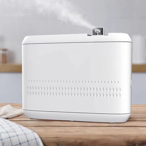 Perfume Dispenser Diffuser Desktop Sprayer App Control <b>Timer</b> Function 850ml Capacity Automatic <b>Plug</b>-<b>In</b> Battery-Powered - Product Image 3
