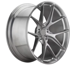 Yxq ล้ออัลลอยด์สำหรับรถยนต์ Mercedes AMG ขนาด5-112 <span class=keywords><strong>18</strong></span>/19/20นิ้ว66.6 45มม. - Product Image 6