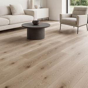 พื้นกันรอยขีดข่วนสำหรับบ้านอพาร์ทเมนต์ที่มีความทนทานและเป็นมิตรกับสิ่งแวดล้อมสำหรับเด็กและสัตว์เลี้ยง - Product Image 4