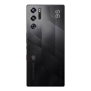 Teléfono Inteligente para Juegos Original Nubia Red Magic 9s Pro con Pantalla UDC de 6.8 Pulgadas, Batería de 6500 mAh, Carga de 100 W, Snapdragon 8 Gen 3 5G - Product Image 6